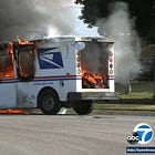 Whistleblower: Single Barcode Error Will Stop Mailing 1000s Of Ballots For Trump’s Vote-By-Mail 'Sh*t Show, AKA ‘Yeah, That’s The Point’