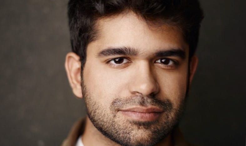 Perplexity CEO Aravind Srinivas Perplexity CEO Aravind Srinivas