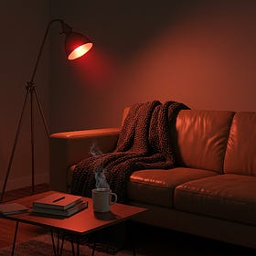 The Art of Slow Mornings