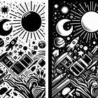 Understanding Stylized Art