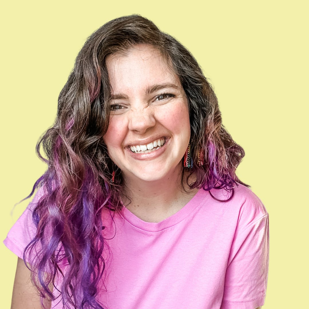 Rachel’s Romantics \ud83d\udc96