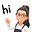 LadyLA's avatar