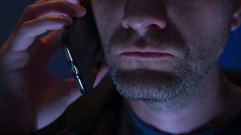 602 Anonymous Call Stock Video Footage - 4K and HD Video Clips |  Shutterstock