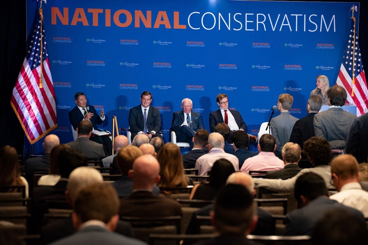 National Conservatism and the Great Controversy Reborn – Religion & Liberty Online National Conservatism and the Great Controversy Reborn – Religion & Liberty Online