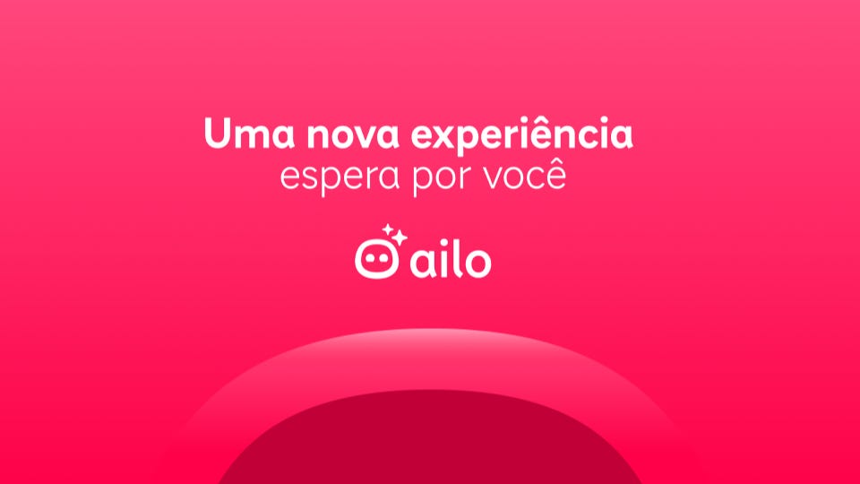 iFood lança Ailo, um novo assistente de IA para delivery