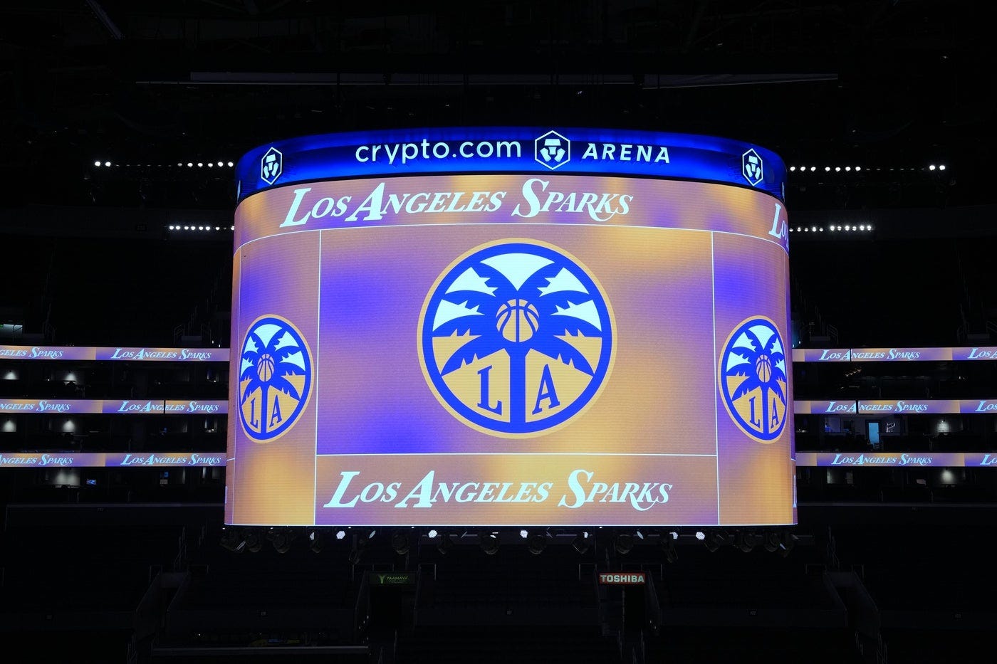 A few players the LA Sparks should look at this offseason