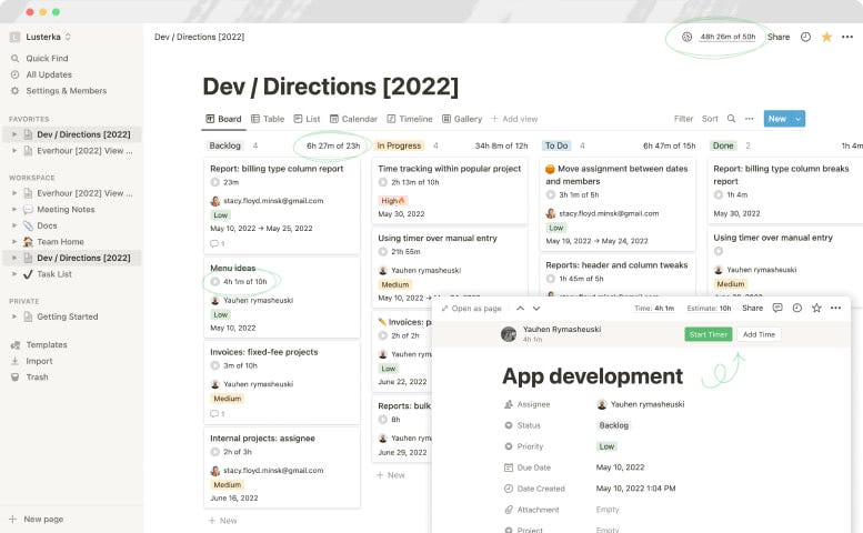Notion Platform Example Notion and Its AI Capabilities: The Entrepreneur’s Ultimate Tool