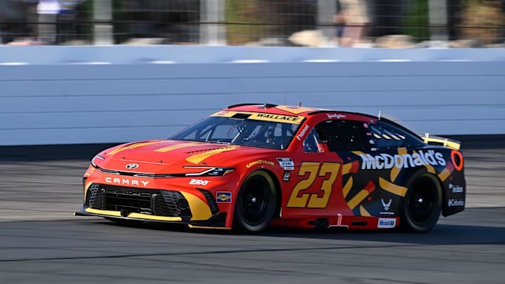 Eric Canha-Imagn Images Eric Canha-Imagn Images