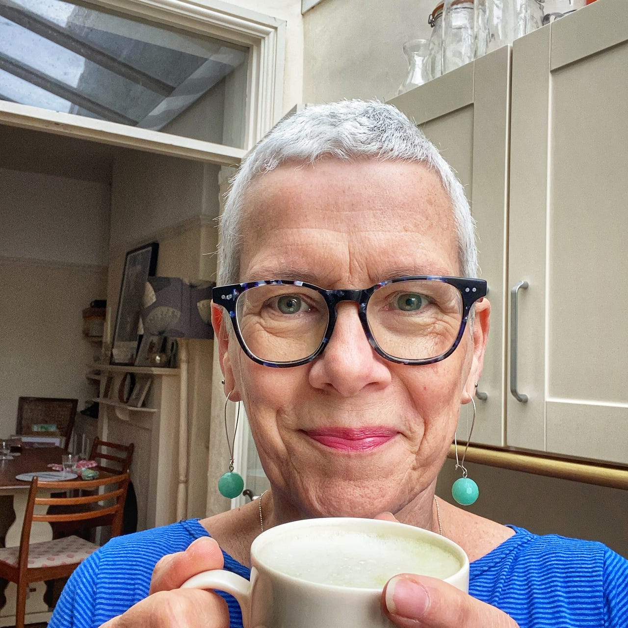 Women Beyond Cancer - Rebecca Perkins