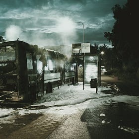 The Hive: Applying The Lessons of the Freedom Riders