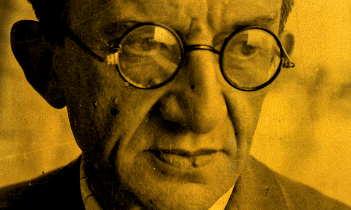 Nota de estudo nº 2: o ser como complexo