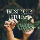 Trust Your Intuition: How To Make A Hard Decision