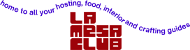 La Mesa Club