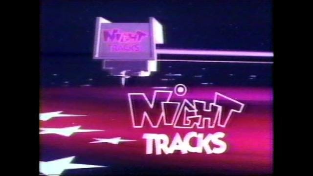 r/CableTV_Memories - NIE-T TRACKS MIGHT TRACKS