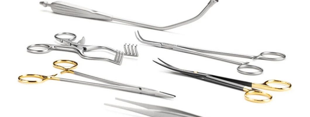 Top 10 Tools Every Modern-Day Surgeon Will Require