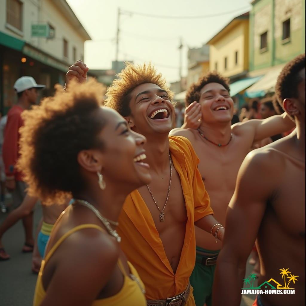 Is Jamaica a Safe Destination for LGBT People? A Guide