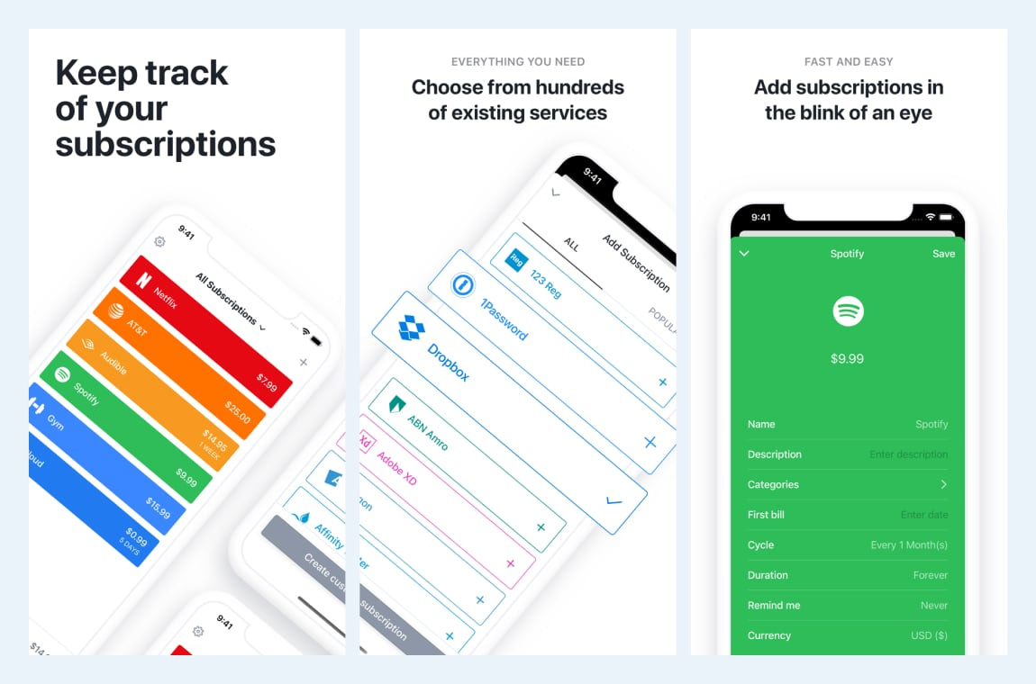Bobby app
