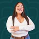 Yovana’s AI, Entrepreneur and Self -Care Journey