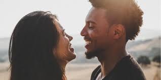 What is the purpose of a relationship? – New Mindset, Who Dis?