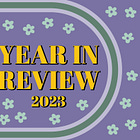 Everything Sucks Club: 2023, A Year in Review 