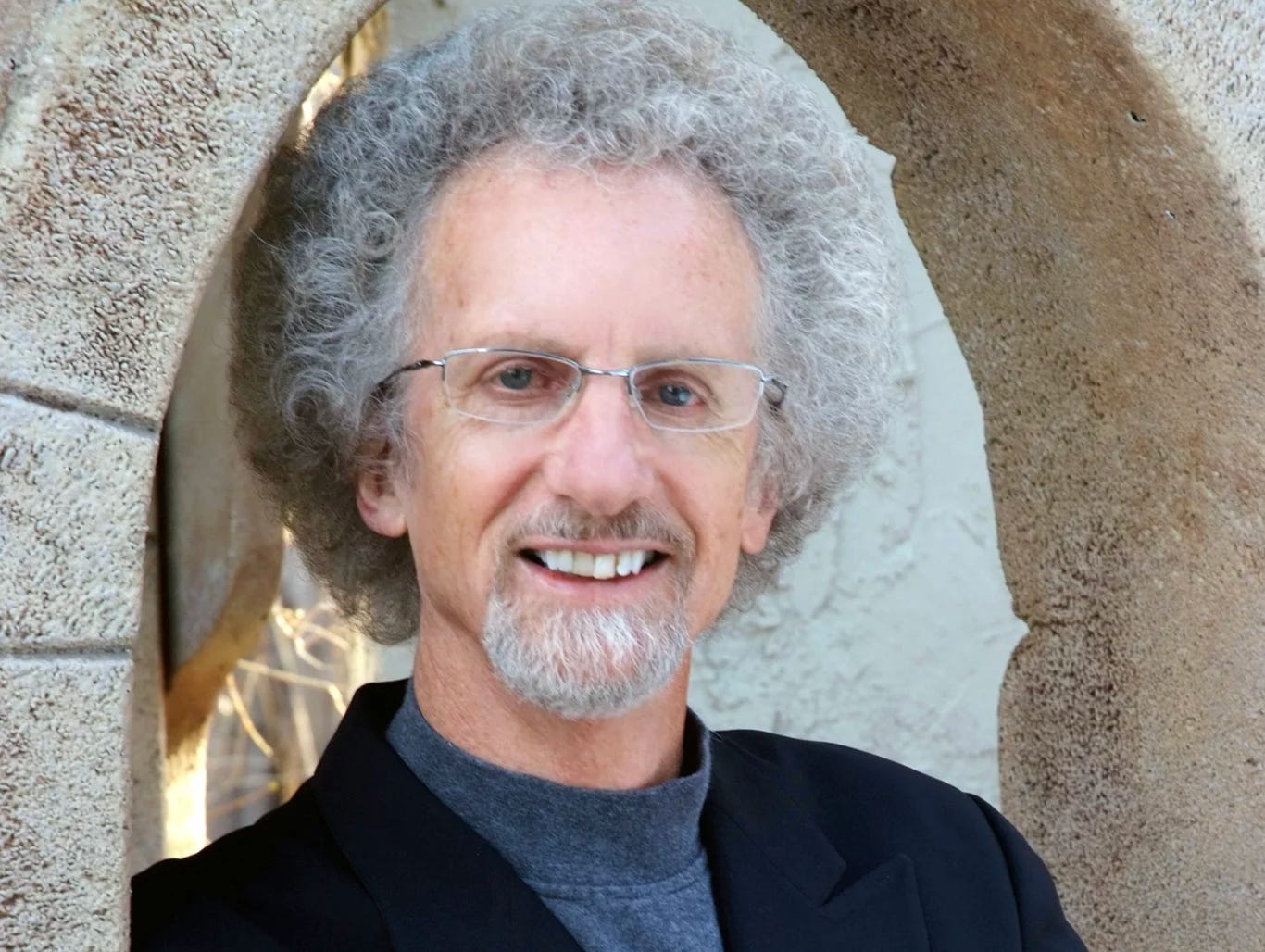 Philip Yancey Retires After Admitting Affair - MinistryWatch