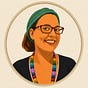 Chaali Kim Seymour's avatar