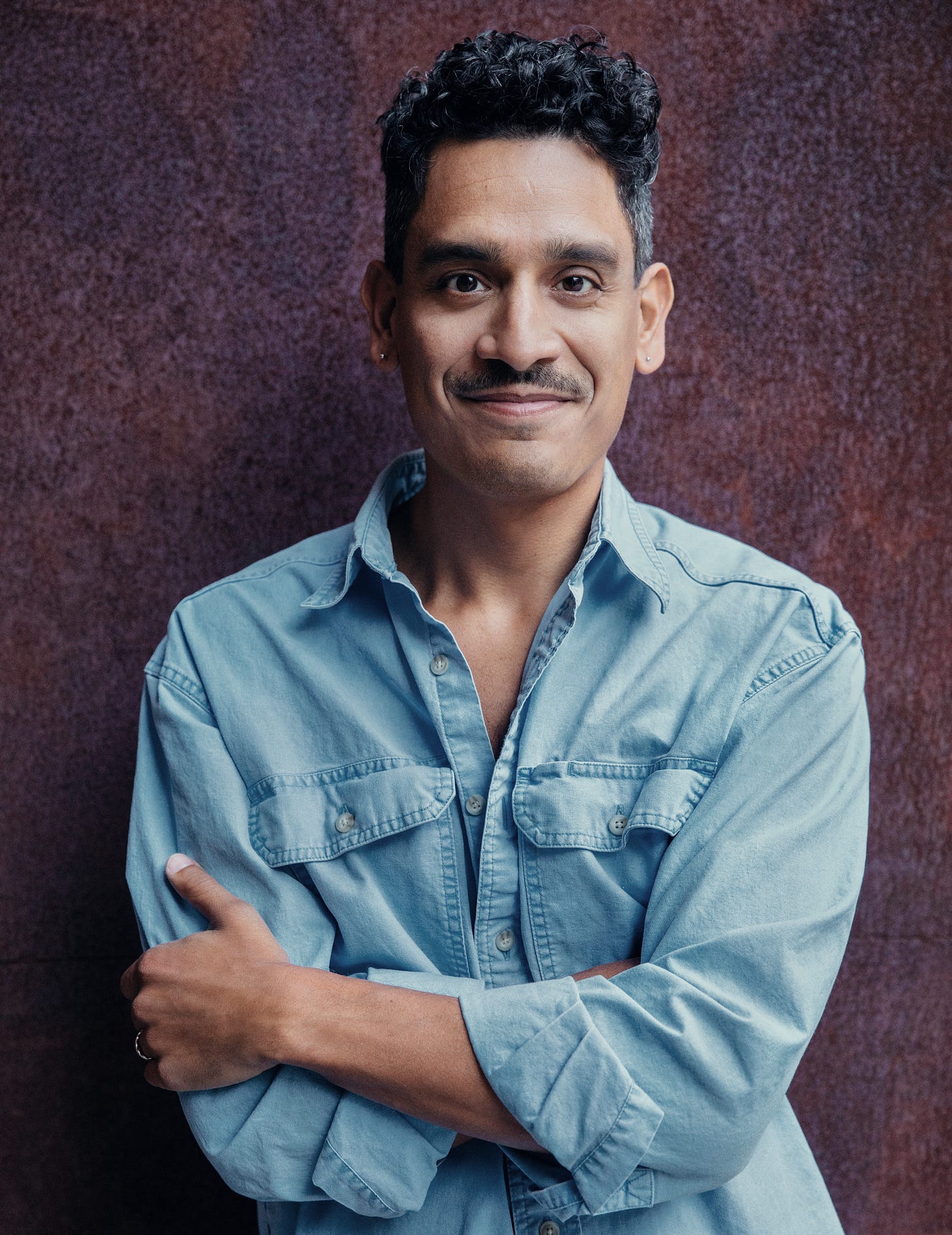 Author photo of Alejandro Varela