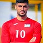 Gaza Ronaldo's avatar