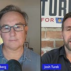 Meet Josh Turek, Our Inspiring Candidate Running For US Senate In Iowa