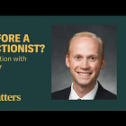 Justin Dyer: Be ye Therefore a Perfectionist?