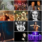 Curated Culture 13.01.26