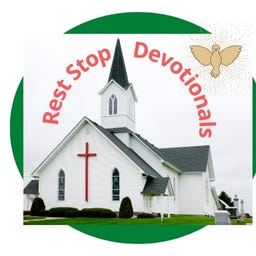 Rest Stop Devotionals