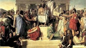 The 16 Character Archetypes - Owlcation