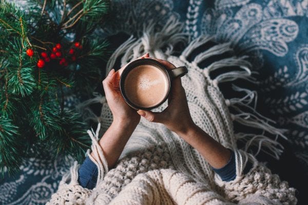 A Hygge Holiday