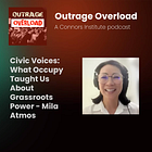 Organizing before the algorithm: What Occupy actually taught us about power