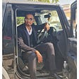 Nirav Solanki's avatar
