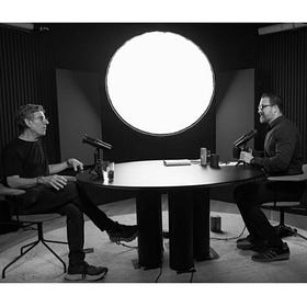 What Richie Discussed on Huberman Lab: The Science, The Studies, The Protocols