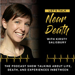 life, death, and the space between