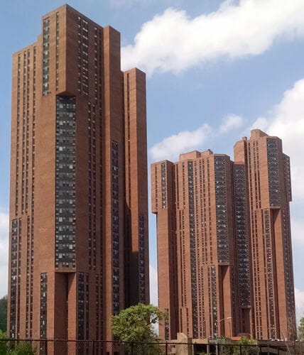 40-year anniversary for River Park Towers – Bronx Times 40-year anniversary for River Park Towers – Bronx Times
