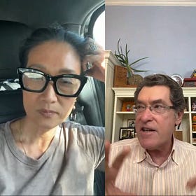 Katie Phang, Steve Vladeck and Norm Eisen react to Supreme Court bombshell!