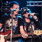 Encore Legends at Riverside Casino: The Night the Routine Broke