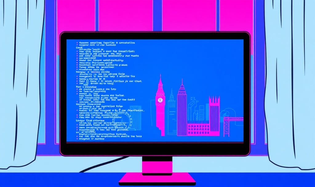 Is Faculty’s sale to Accenture good for the UK?