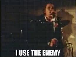 YARN | I use the enemy | Sex Pistols - Anarchy In The U.K | Video gifs by quotes | 071538d6 | 紗 YARN | I use the enemy | Sex Pistols - Anarchy In The U.K | Video gifs by quotes | 071538d6 | 紗