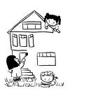 The Making of A Children’s Art Gallery (Part 1)