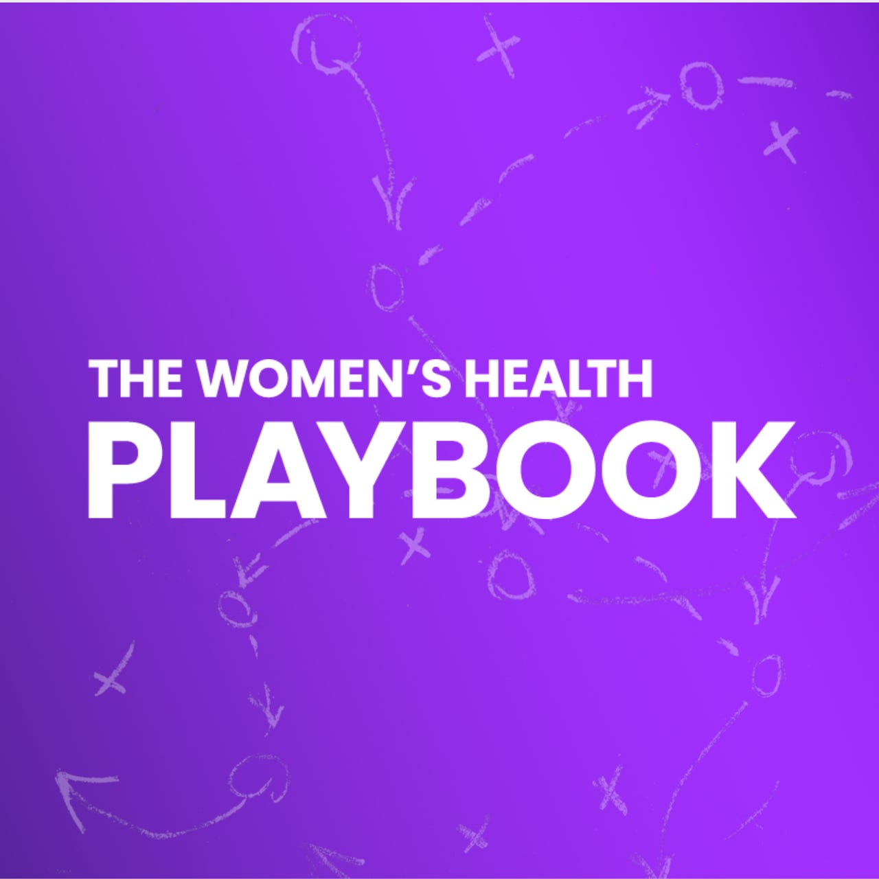 The Women's Health Playbook