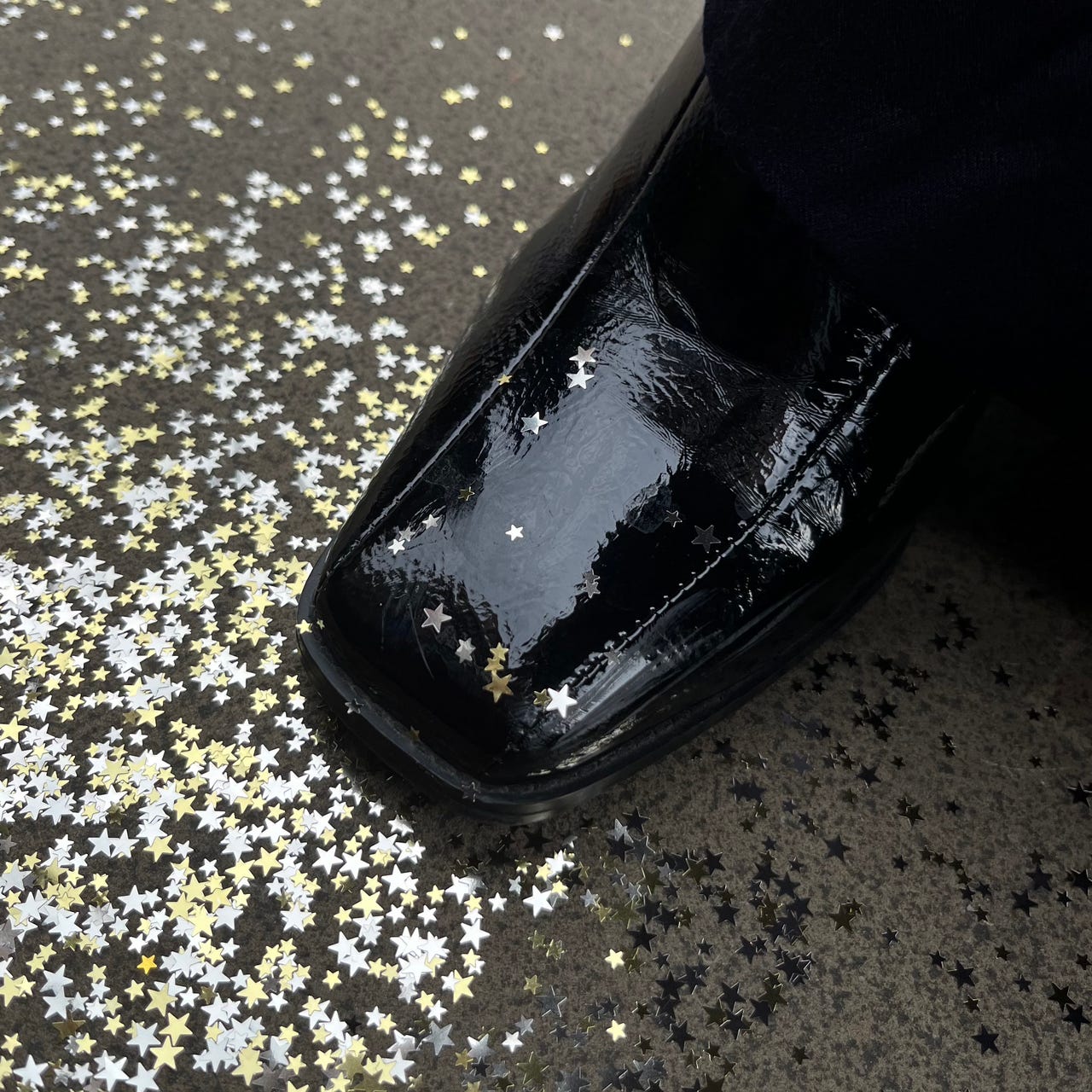 letters from the stars