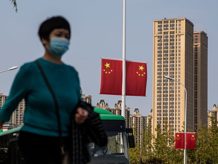 China property Evergrande