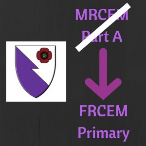 MRCEM Part A-2