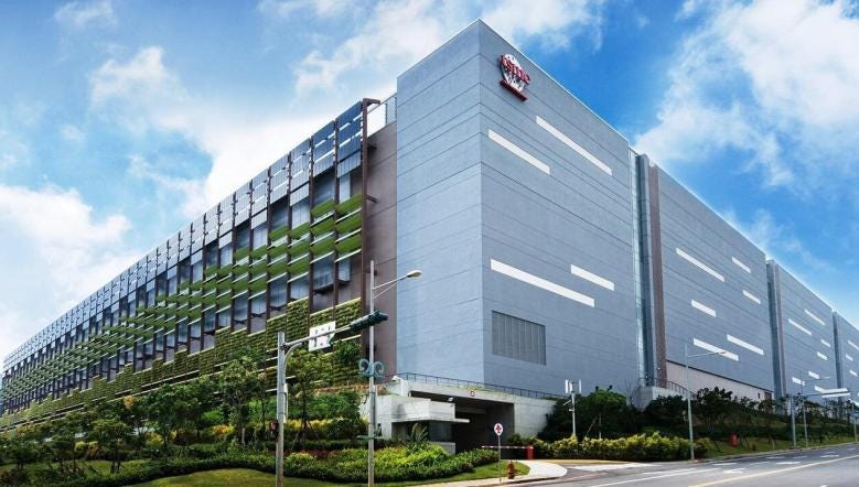 Intel Foundry Services: America’s TSMC (Part 3)