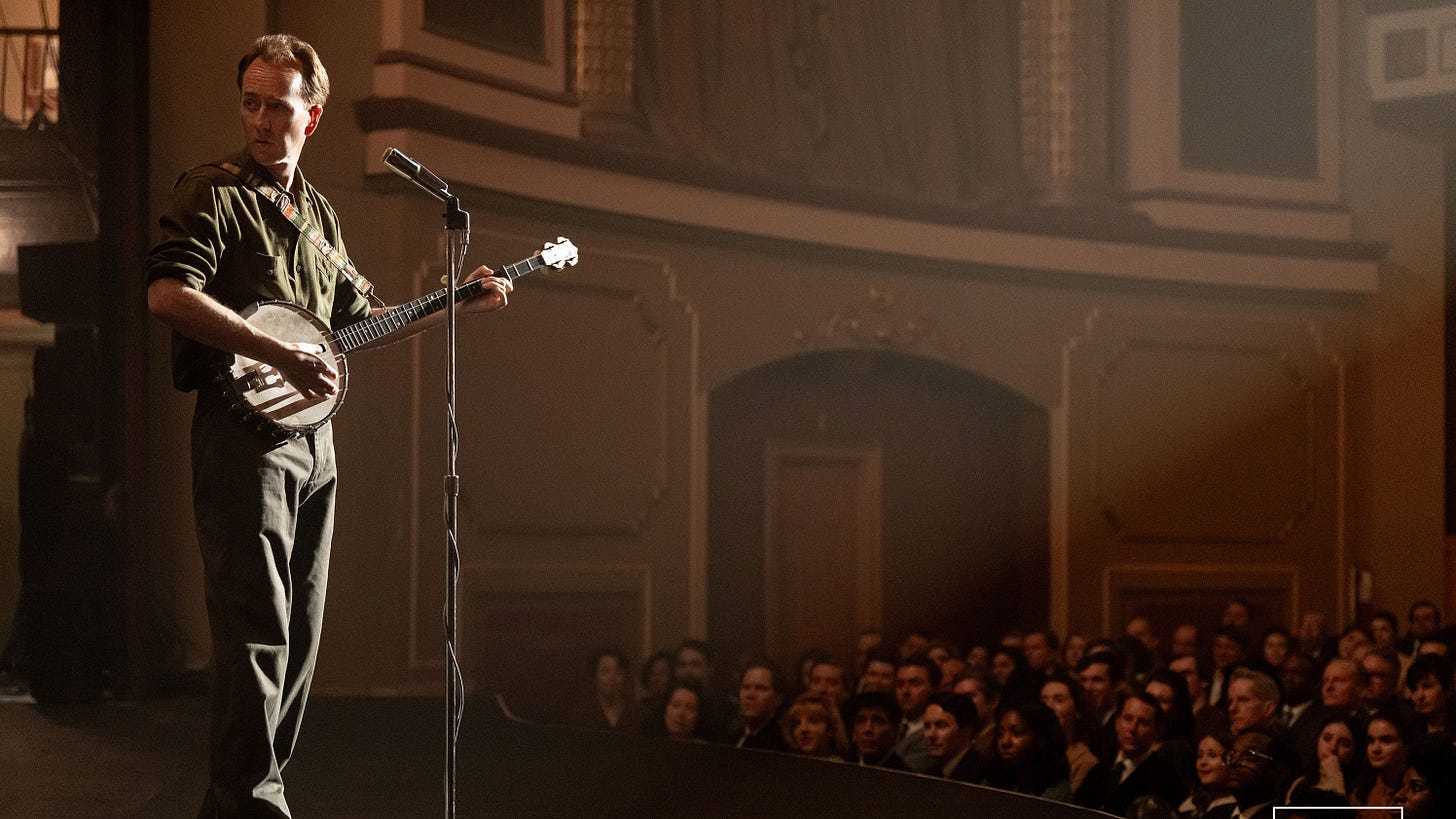 In 'A Complete Unknown,' Edward Norton Enters His Gandalf Era | Vanity Fair